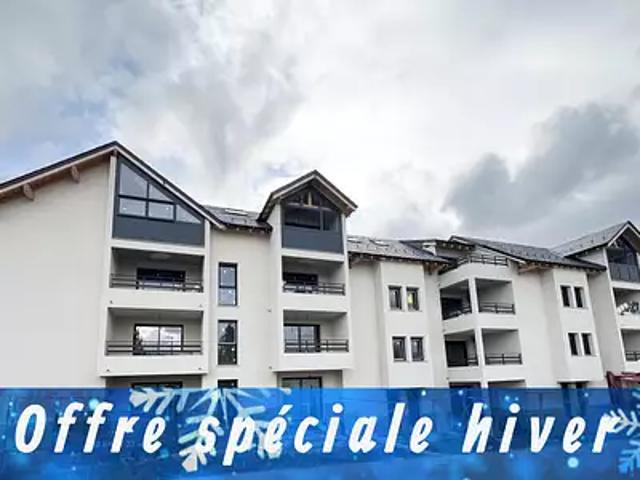Les Angles 66210 Achat / Vente appartement 4 pièces t4