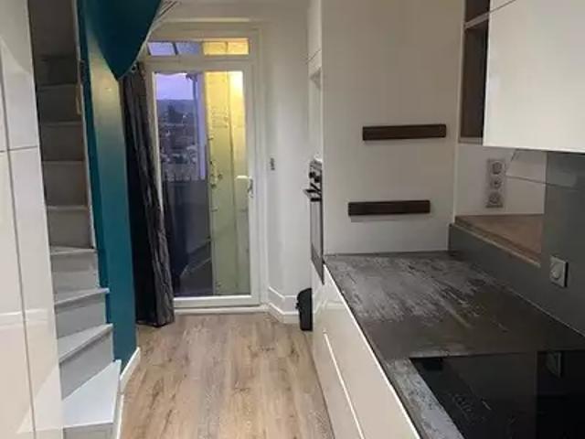 Les Abrets en Dauphiné 38490 Achat / Vente maison 4 pièces t4 terrasse