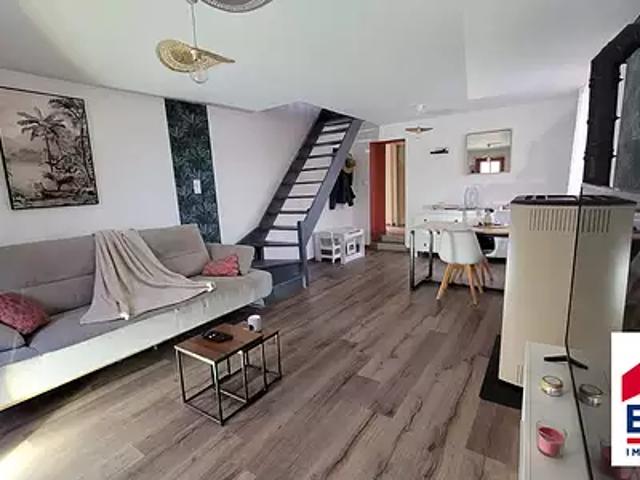 Les Abrets en Dauphiné 38490 Achat / Vente maison 5 pièces t5 piscine