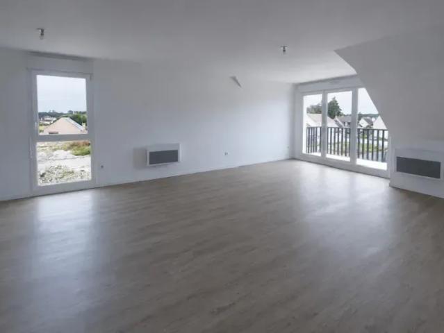 Les Ageux Appartement 2 pièces 58.49 m²