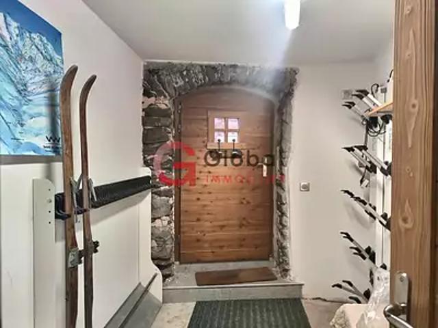 Les Allues 73550 Achat / Vente maison 5 pièces t5