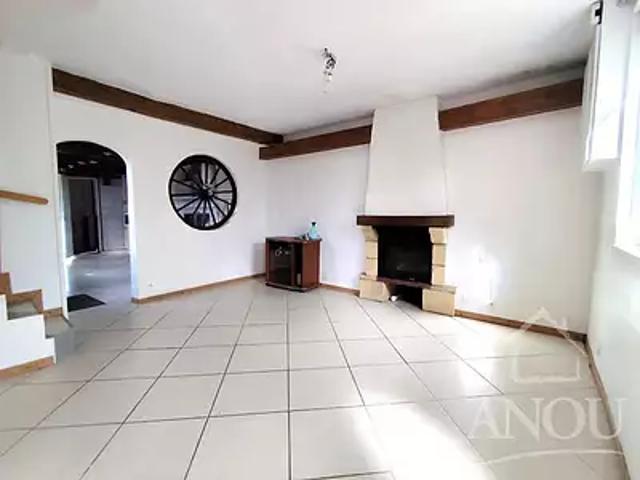Les Autels Villevillon 28330 Achat / Vente maison 3 pièces t3
