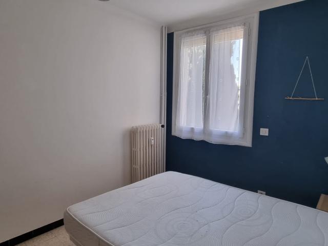 Les Aubes Appartement 3 pièces meublé
