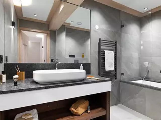Les Avanchers Valmorel 73260 Achat / Vente appartement 5 pièces t5 cave