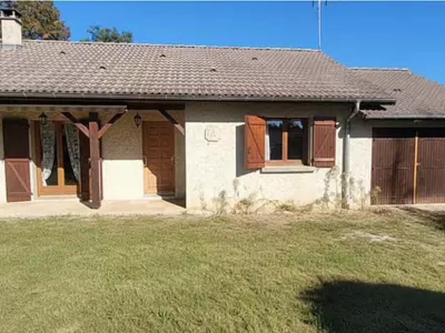 Les Avenières Veyrins Thuellin 38630 Achat / Vente maison 2 pièces t2