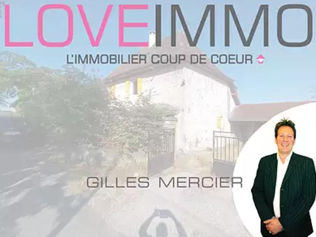 Les Avenières Veyrins Thuellin 38630 Achat / Vente maison 5 pièces t5 terrasse