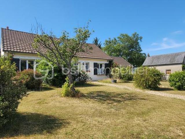 ? LES BORDES – Maison familiale avec piscine, studette et sous sol total sur 1 810 m² sans vis à vis: un véritable air de vacances toute l'année ! ?