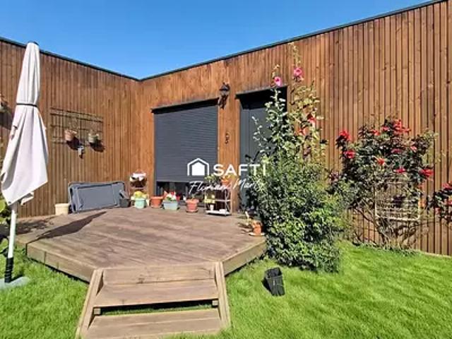 Les Bordes sur Arize 09350 Achat / Vente maison 2 pièces t2