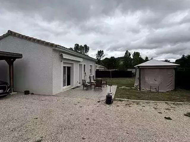 Les Bordes sur Arize 09350 Achat / Vente maison