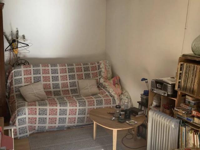 LES BORDES SUR ARIZE 09, Maison de hameau T2