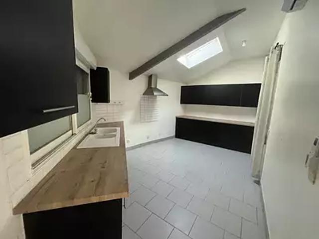 Les Bordes 36100 Location maison 3 pièces t3