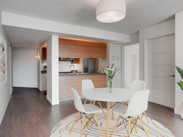 Les Belvédères sur le Fleuve Beauport Apartments 2 Bedroom + Den