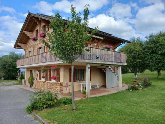 5 Room chalet