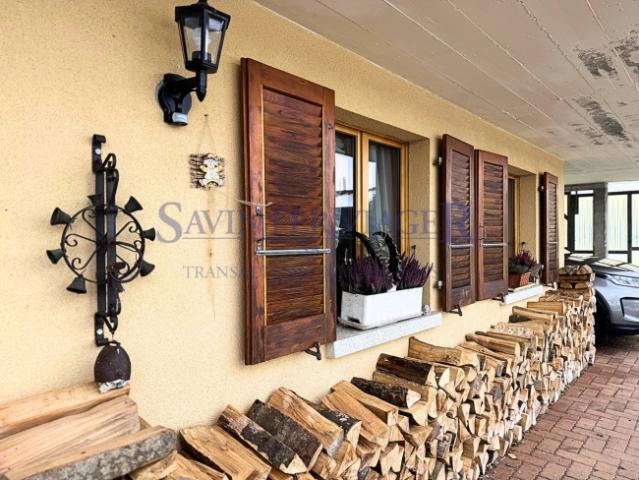 5 Room chalet