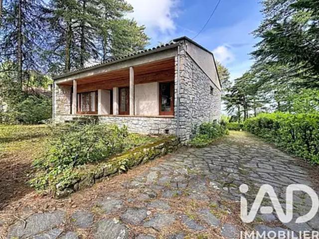 Les Brunels 11400 Achat / Vente maison 5 pièces t5 parking
