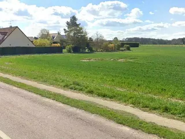 Les Bréviaires 78610 Programme neuf maison neuf à vendre 6 pièces