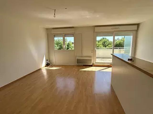 Les Gonds 17100 Location appartement 3 pièces t3