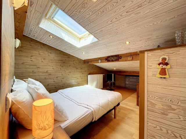 Les Gets Appartement T3 57 m2 de surface totale 2 Cham. 31m² Les Gets