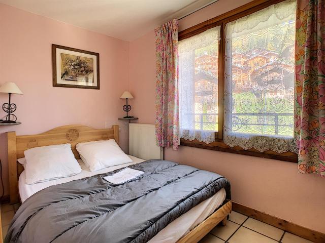 Les Gets Appartement T4 de 67 m2 3 Chambres Proche villa. 66m² Les Gets
