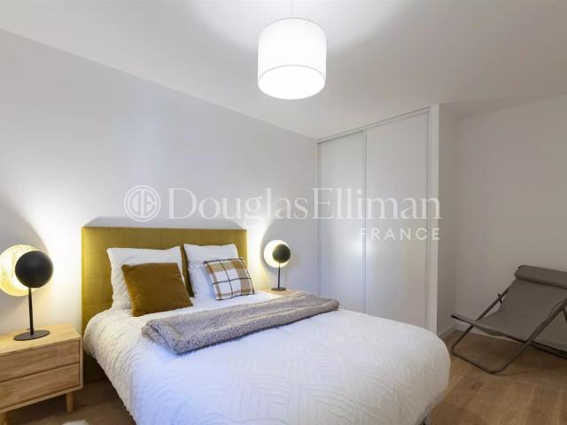 Les Gets Appartement avec 2 chambres 73m² Les Gets