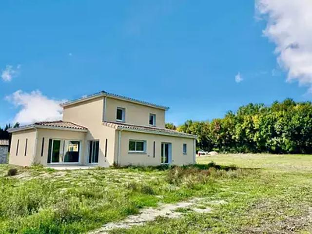 Les Granges Gontardes 26290 Achat / Vente maison 5 pièces t5