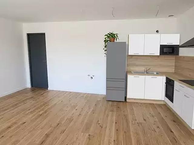 Les Gras 25790 Achat / Vente appartement 2 pièces t2