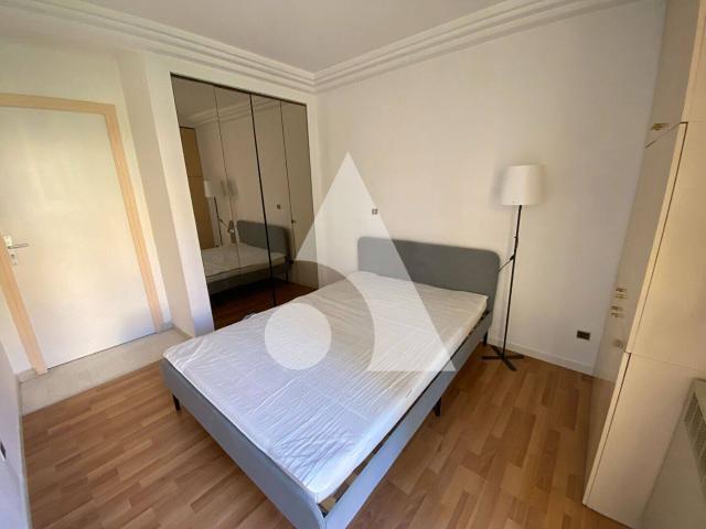 Les Dahlias Tournamy Appartement Mougins 2P 37.60 m2