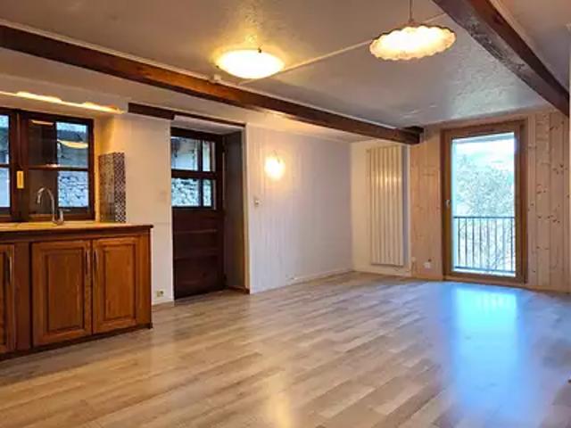 Les Deux Alpes 38860 Achat / Vente appartement 4 pièces t4