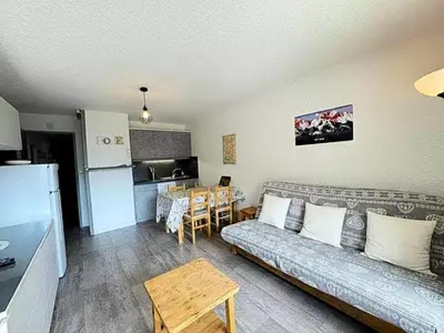 Les Deux Alpes 38860 Achat / Vente appartement