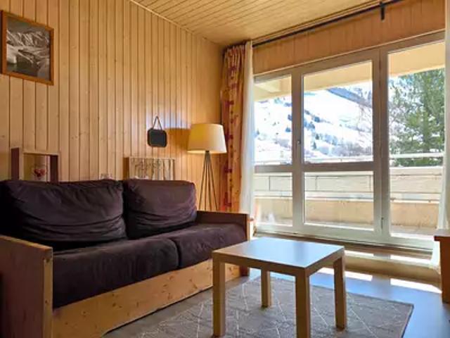 Les Deux Alpes 38860 Achat / Vente appartement 3 pièces t3