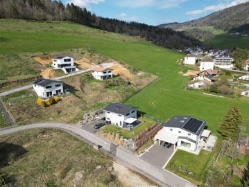 Dombresson, Val-de-Ruz, Bezirk Val-de-Ruz, Kanton Neuenburg