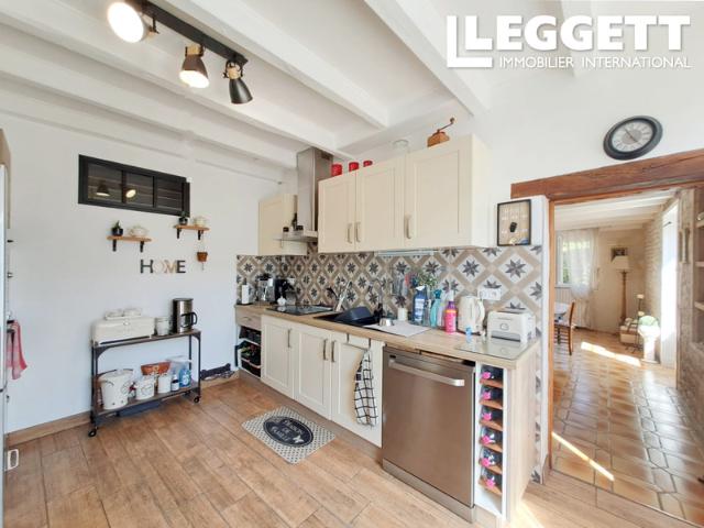 Les Éduts Vente Maison 17