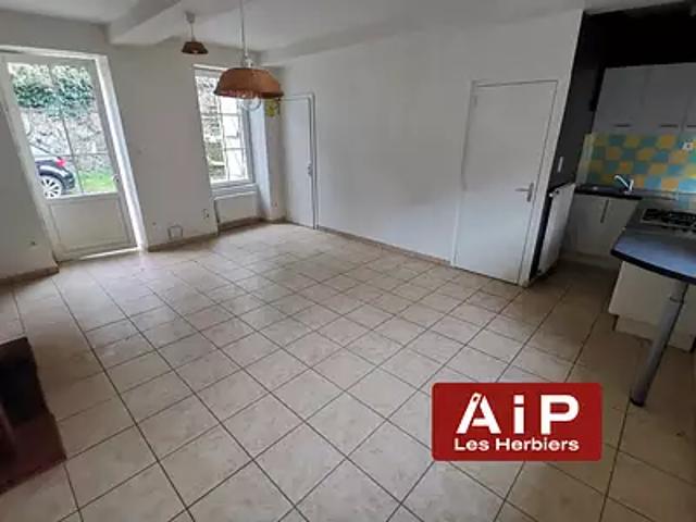 Les Epesses 85590 Achat / Vente maison 6 pièces t6