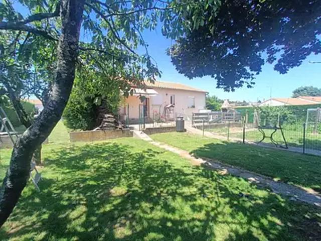 Les Epesses 85590 Achat / Vente maison 6 pièces t6