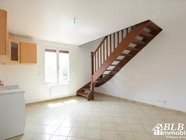 Les Essarts le Roi 78690 Achat / Vente appartement 2 pièces t2