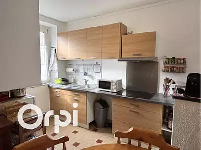 Les Essarts le Roi 78690 Location appartement 2 pièces t2