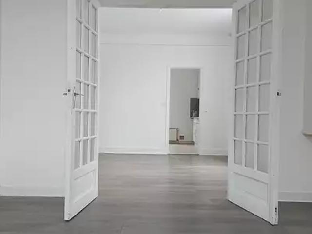 Les Essarts le Roi 78690 Location appartement 2 pièces t2