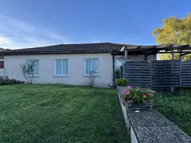 Les Essards 16210 Achat / Vente maison 1 pièce t1