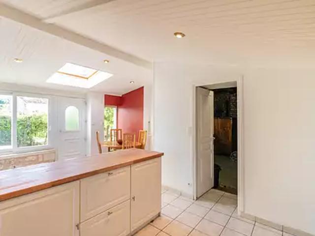 Les Essards 17250 Achat / Vente maison 6 pièces t6