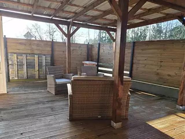 Les Essards Taignevaux 39120 Achat / Vente maison 6 pièces t6 cave