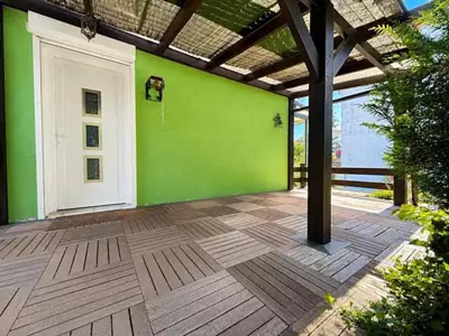 Les Etangs 57530 Achat / Vente maison 5 pièces t5 terrasse parking