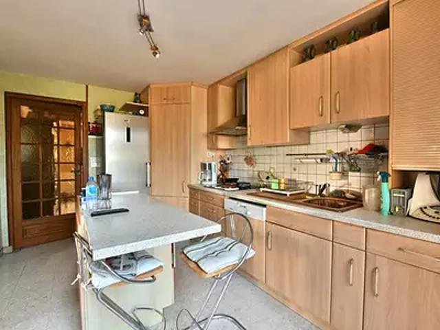 Les Forges 88390 Achat / Vente maison 13 pièces t13 terrasse cave