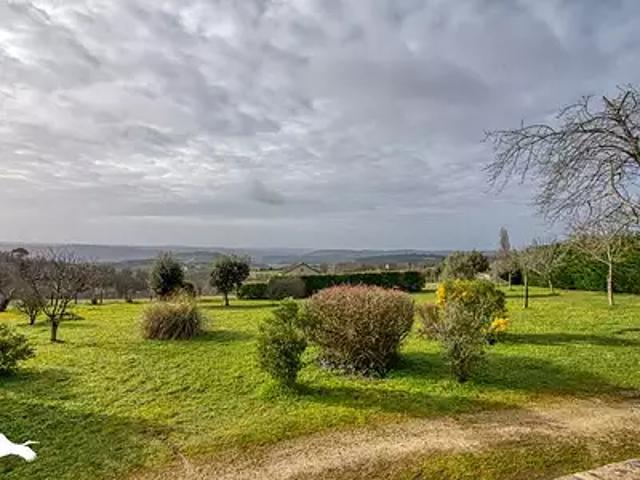 Les Farges 24290 Achat / Vente maison 7 pièces t7 parking