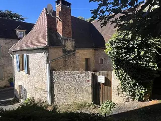 Les Farges 24290 Location maison 3 pièces t3