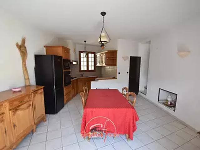 Les Ferres 06510 Achat / Vente appartement 3 pièces t3