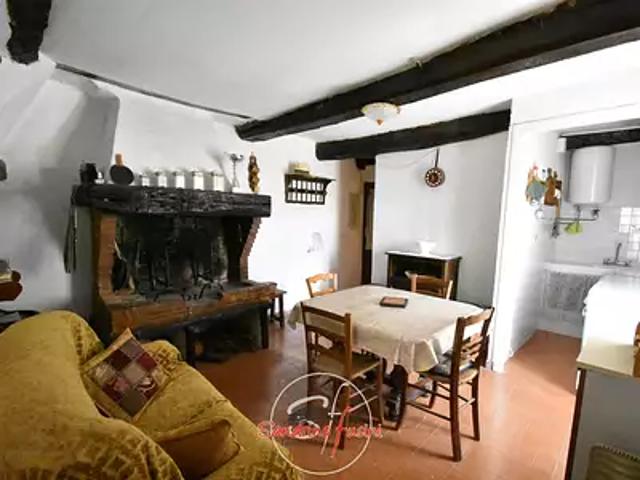 Les Ferres 06510 Achat / Vente appartement 3 pièces t3