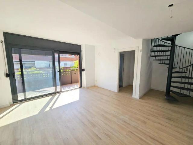 Dúplex de alquiler en Les Franqueses del Vallès, Barcelona