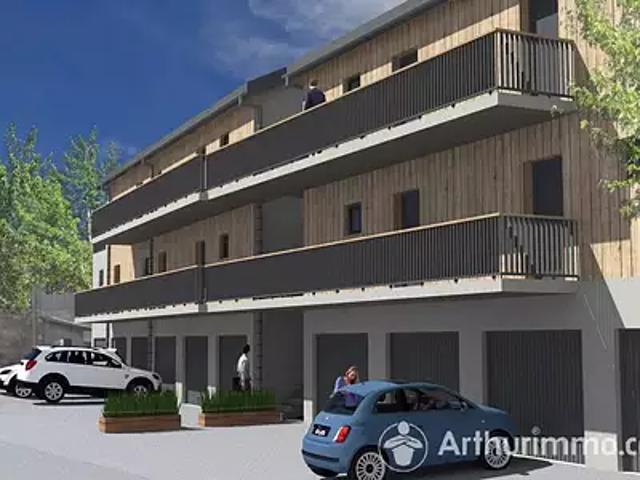 Les Hôpitaux Vieux 25370 Achat / Vente appartement 4 pièces t4