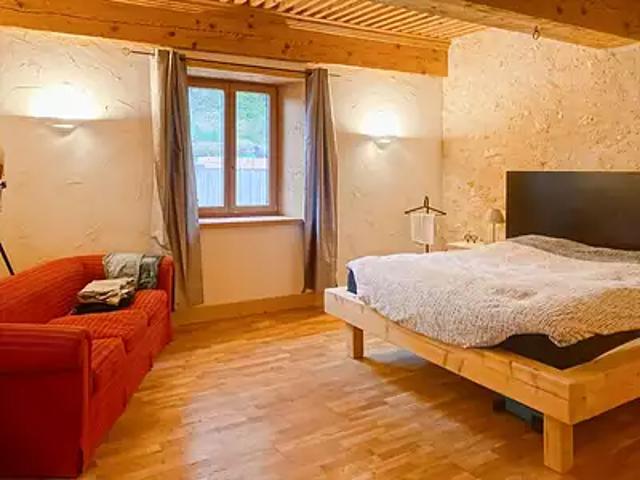 Les Hôpitaux Vieux 25370 Achat / Vente maison 4 pièces t4