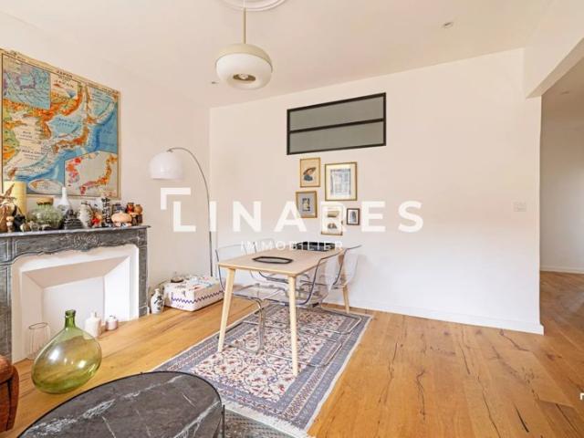 LES HAUTEURS CONSOLAT Appartement T3 de 80m² cave 13001 CO